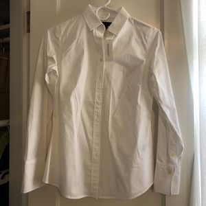 Banana Republic Riley Shirt - BRAND NEW!
